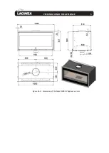 Предварительный просмотр 6 страницы Lacunza Nickel 1000 DC Instruction Book