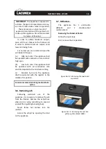 Предварительный просмотр 17 страницы Lacunza Nickel AUSTRALIA Instruction Book