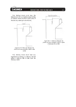 Preview for 12 page of Lacunza Tarbes Instruction Book