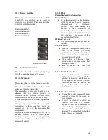 Preview for 16 page of Lacunza Vulcano 7T E/E Instruction Book