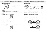 Предварительный просмотр 4 страницы Lad Weather Sensor Master II Instruction Manual