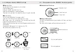 Предварительный просмотр 7 страницы Lad Weather Sensor Master II Instruction Manual