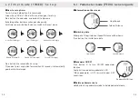 Предварительный просмотр 13 страницы Lad Weather Sensor Master II Instruction Manual