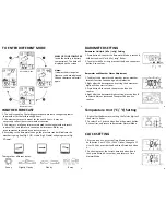 Предварительный просмотр 2 страницы Lad Weather SENSOR MASTER IV User Manual