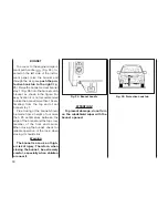 Preview for 32 page of Lada Kalina User Manual