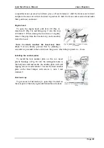 Preview for 27 page of Lada NIVA 1600 Operator'S Manual