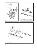 Предварительный просмотр 7 страницы Lada Niva 4x4 Service Manual