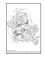 Предварительный просмотр 21 страницы Lada Niva 4x4 Service Manual