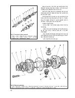 Предварительный просмотр 23 страницы Lada Niva 4x4 Service Manual