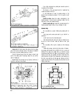 Предварительный просмотр 27 страницы Lada Niva 4x4 Service Manual