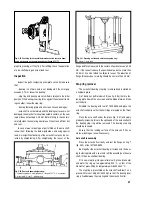 Предварительный просмотр 32 страницы Lada Niva 4x4 Service Manual