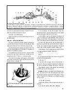 Предварительный просмотр 36 страницы Lada Niva 4x4 Service Manual