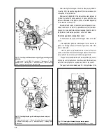 Предварительный просмотр 39 страницы Lada Niva 4x4 Service Manual