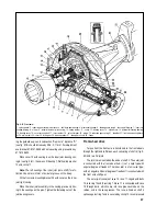 Предварительный просмотр 42 страницы Lada Niva 4x4 Service Manual