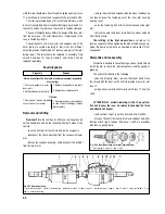 Предварительный просмотр 43 страницы Lada Niva 4x4 Service Manual