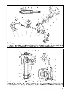 Предварительный просмотр 60 страницы Lada Niva 4x4 Service Manual