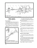 Предварительный просмотр 61 страницы Lada Niva 4x4 Service Manual