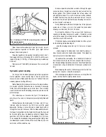 Предварительный просмотр 70 страницы Lada Niva 4x4 Service Manual