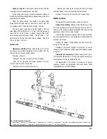 Предварительный просмотр 72 страницы Lada Niva 4x4 Service Manual