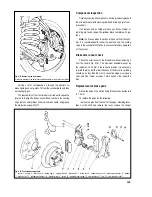 Предварительный просмотр 74 страницы Lada Niva 4x4 Service Manual