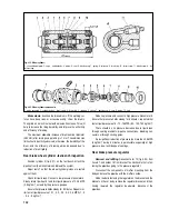 Предварительный просмотр 77 страницы Lada Niva 4x4 Service Manual