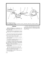 Предварительный просмотр 79 страницы Lada Niva 4x4 Service Manual