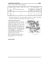 Preview for 6 page of Lada Niva Servise Manual