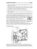 Preview for 16 page of Lada Niva Servise Manual