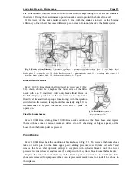 Preview for 22 page of Lada Niva Servise Manual