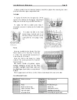 Preview for 30 page of Lada Niva Servise Manual