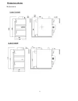 Preview for 6 page of Ladan 18 Instruction For Use, Installation And Assembly