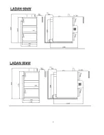 Preview for 7 page of Ladan 18 Instruction For Use, Installation And Assembly