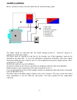 Preview for 14 page of Ladan 18 Instruction For Use, Installation And Assembly