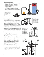 Preview for 4 page of Laddomat 21-60 User And Installation Instructions Manual