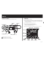 Предварительный просмотр 2 страницы Ladegerät BC 10 Manual