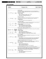 Предварительный просмотр 19 страницы Laden LAVE-LINGE TOP EV 1199 Service Manual