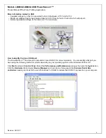 Предварительный просмотр 6 страницы Ladybug PowerSensor+ LB480A Product Manual