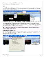 Предварительный просмотр 49 страницы Ladybug PowerSensor+ LB480A Product Manual