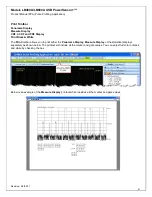 Предварительный просмотр 51 страницы Ladybug PowerSensor+ LB480A Product Manual