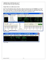 Предварительный просмотр 13 страницы Ladybug USB PowerSensor+ LB A Series Product Manual