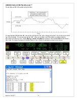 Предварительный просмотр 41 страницы Ladybug USB PowerSensor+ LB A Series Product Manual