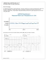 Предварительный просмотр 43 страницы Ladybug USB PowerSensor+ LB A Series Product Manual