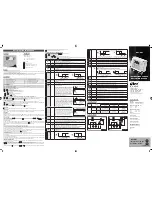 Предварительный просмотр 2 страницы LAE electronic AC1-2W Instructions For Use