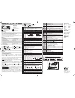 LAE electronic AR2-5 Instructions For Use preview