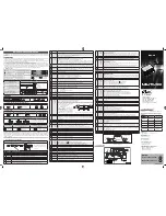 Предварительный просмотр 2 страницы LAE electronic BD1-28**S series Instructions