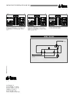 Preview for 2 page of LAE electronic BIT20C11 Instructions For Installation And Use