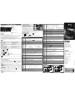 LAE AD3-5 Series Instructions For Use предпросмотр