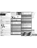 Предварительный просмотр 2 страницы LAE AD3-5 Series Instructions For Use