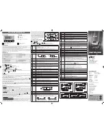 Preview for 2 page of LAE AR2-27 Instructions For Use