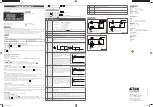 Предварительный просмотр 6 страницы LAE LTR-5 Series Instructions For Use Manual